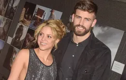 Shakira đổ lỗi cho tình cũ Gerard Pique khiến sự nghiệp bị tạm dừng