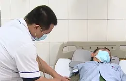 Cảnh báo sốt xuất huyết ở Hà Nội sắp đến đỉnh dịch