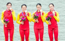Đoàn Thể thao Việt Nam sẽ thưởng 400 triệu đồng/1 HCV