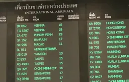 Du lịch Thái Lan dự báo khởi sắc nhờ chính sách miễn thị thực