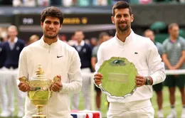 Roger Federer thẳng thừng kêu gọi 2 tay vợt hàng đầu thế giới đứng chung chiến tuyến
