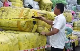 Indonesia cân nhắc biện pháp bảo vệ ngành dệt may