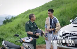 Cuộc chiến không giới tuyến - Tập 13: Đoàn (Hà Việt Dũng) muộn "dựa hơi" Trung (Việt Anh)