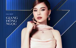 Giang Hồng Ngọc tiết lộ ấn tượng về các "Chị Đẹp" Diva Mỹ Linh và Thu Phương