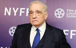 Đạo diễn Martin Scorsese từng có ý định từ bỏ Hollywood