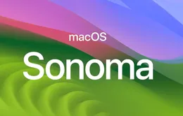 Apple chính thức phát hành macOS Sonoma