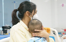 Hà Nội ghi nhận thêm hơn 2.400 ca sốt xuất huyết trong một tuần
