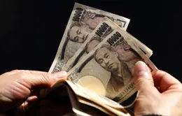 Nhật Bản khả năng can thiệp vào thị trường ngoại hối