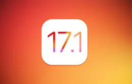 Những tính năng mới đáng chú ý trên iOS 17.1 beta 1 vừa ra mắt