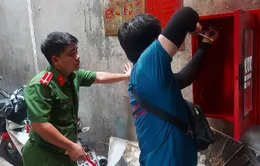 Hơn 1.500 chung cư, nhà ở tại TP Hồ Chí Minh vi phạm quy định phòng cháy chữa cháy