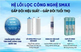 Giải pháp cho tình trạng thiếu nước sạch sinh hoạt tại miền Tây