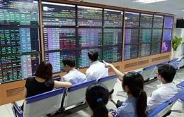 Tháo gỡ các nút thắt để nâng hạng thị trường chứng khoán Việt Nam