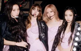 BLACKPINK - Nghệ sĩ K-Pop nhận nhiều đề cử nhất tại MTV VMAs 2023