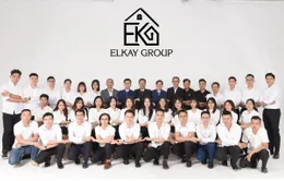 ELKAY GROUP: Sở hữu những chuyên gia đẳng cấp quốc tế