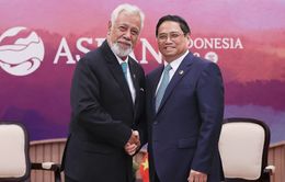 Timor Leste luôn coi trọng và mong muốn đẩy mạnh quan hệ với Việt Nam