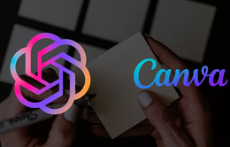 Canva được tích hợp vào ChatGPT