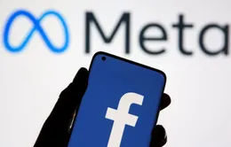 Meta dừng cung cấp tin tức trên Facebook tại Anh, Pháp và Đức