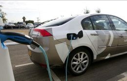 Bộ Tài chính bác đề nghị trợ cấp 1.000 USD khi mua ô tô điện