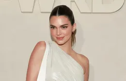 Kendall Jenner khẳng định không sáng lập thương hiệu mỹ phẩm riêng