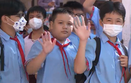 TP Hồ Chí Minh: Các khoản thu phải công khai bằng văn bản đến phụ huynh, học sinh