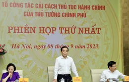 Phân cấp mạnh hơn trong cải cách thủ tục hành chính