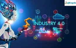 Jun88 - Chắp cánh cho những cơ hội kinh doanh 4.0
