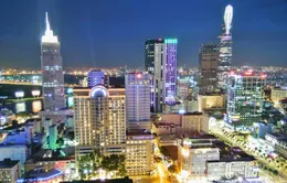 Kinh tế đêm còn "nghèo" hoạt động thu hút du khách