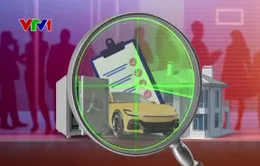 Xử lý nghiêm cán bộ kê khai tài sản không trung thực