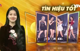 Việt Nam – Điểm đến của các nghệ sĩ quốc tế hàng đầu trong năm 2023