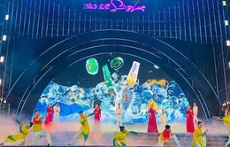 Nghệ An chào đón Năm Mới 2024