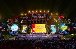 Hậu Giang - Tỉnh nhỏ nuôi khát vọng lớn