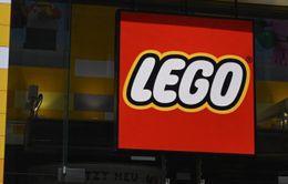 Nhà máy LEGO hơn 1 tỷ USD đi vào sản xuất trong năm 2024