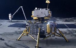 Trung Quốc công bố sứ mệnh của tàu thăm dò mặt trăng Hằng Nga 6