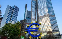 Eurozone có thể đã rơi vào suy thoái