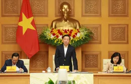 Phó Thủ tướng Trần Hồng Hà: Tập trung giải quyết những vấn đề tồn tại trong lĩnh vực trẻ em