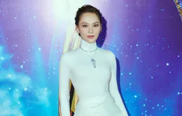 Hoa hậu Mai Phương khoe phong cách mới trước thềm dự thi Miss World 2024