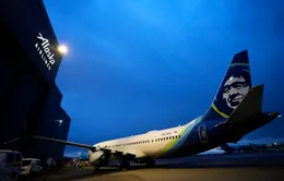 Boeing tăng cường kiểm tra chất lượng bổ sung đối với máy bay 737 MAX