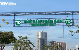 TP Hồ Chí Minh: Phố đêm Thảo Điền mở cửa từ 19/1