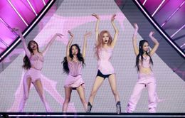 YG ẩn ý về chuyến lưu diễn tiếp theo của BLACKPINK?