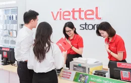 Viettel Store chính thức nhận đặt trước Galaxy S24 series - Galaxy AI đầu tiên tại Việt Nam