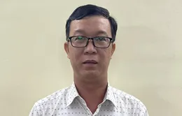 Khởi tố Phó Chánh văn phòng Sở Nông nghiệp và Phát triển nông thôn TP Hồ Chí Minh