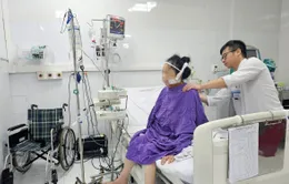 Cứu người bệnh sốc tim nguy kịch bằng kỹ thuật ECMO-VA