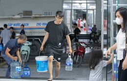 Hà Nội: Đáp ứng đủ nhu cầu sử dụng nước sạch cho cư dân Khu đô thị Thanh Hà