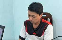 Vĩnh Long: Khởi tố nam thanh niên cạo sửa vé số, lừa đảo 100 triệu đồng