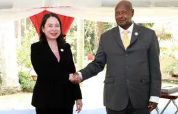 Hợp tác, tăng cường hiểu biết giữa Việt Nam - Uganda