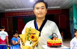 Bắt huấn luyện viên taekwondo xâm hại nhiều học viên nam