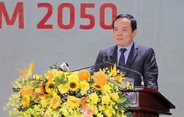 Công bố Quy hoạch tỉnh Hòa Bình thời kỳ 2021-2030, tầm nhìn đến năm 2050