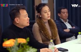 Shark Bình cùng vợ bầu Phương Oanh sang Nhật thẩm định, chốt đầu tư sớm nhất Shark Tank mùa 6