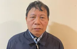 Khởi tố nguyên Bí thư Tỉnh ủy tỉnh Bắc Ninh về tội nhận hối lộ