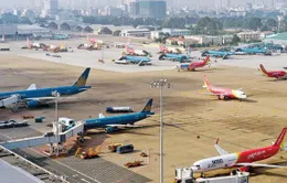 Thị trường hàng không Việt Nam sẽ phục hồi vào cuối năm 2024